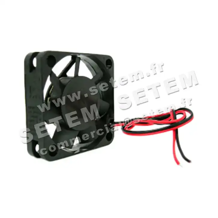 6196000180-VENTILATEUR SUNON KDE1204PFV1 11.MS.A.GN