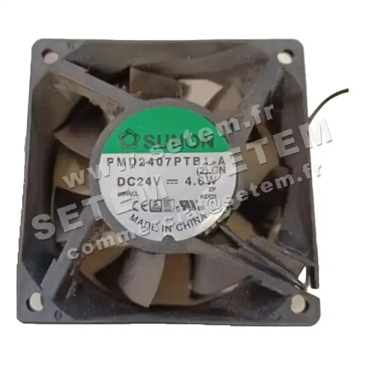 6196000361-VENTILATEUR SUNON PMD2407PTB1.A.GN 2