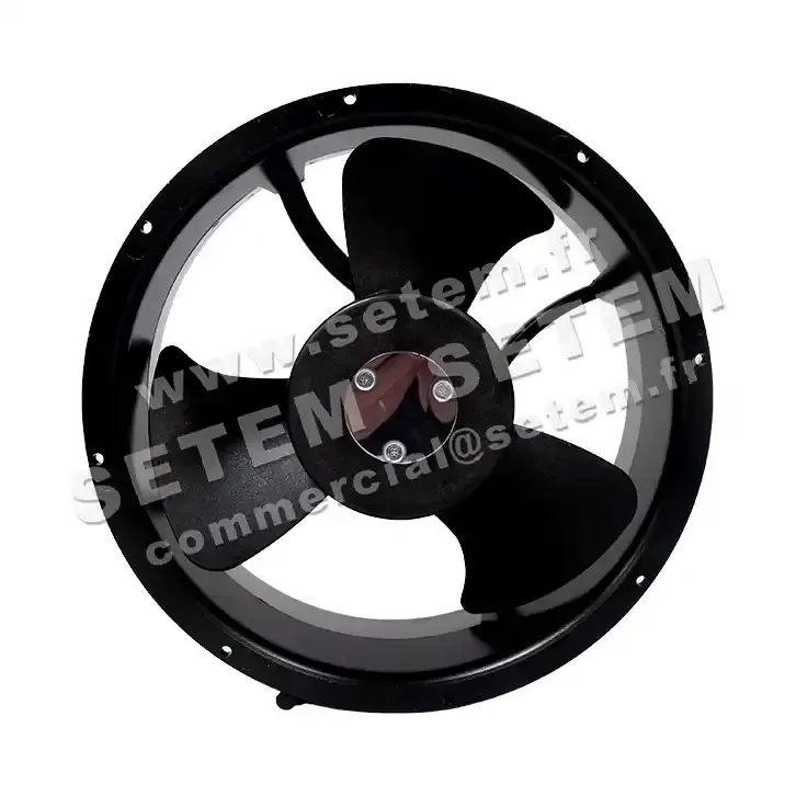 6196004111-VENTILATEUR SUNON A1259.HBT.TC.N.GN 2