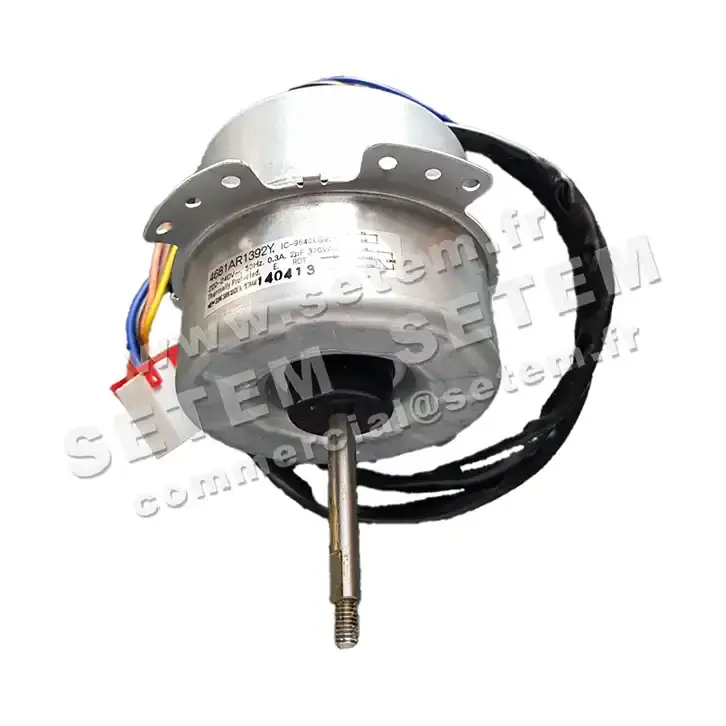 6196500200-MOTEUR SUNGSHIN 4681AR1392Z 2