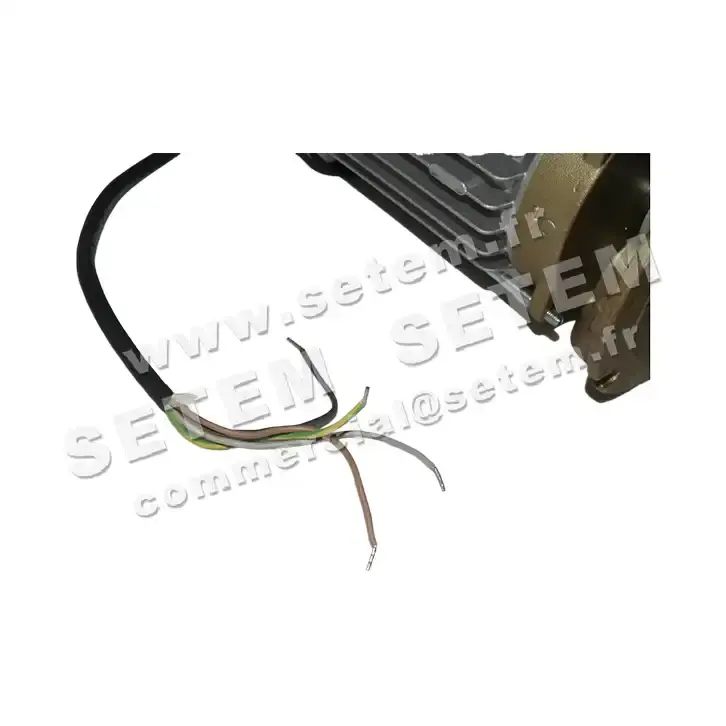 6200000040-POMPE SIMACO VA5.1/200 2