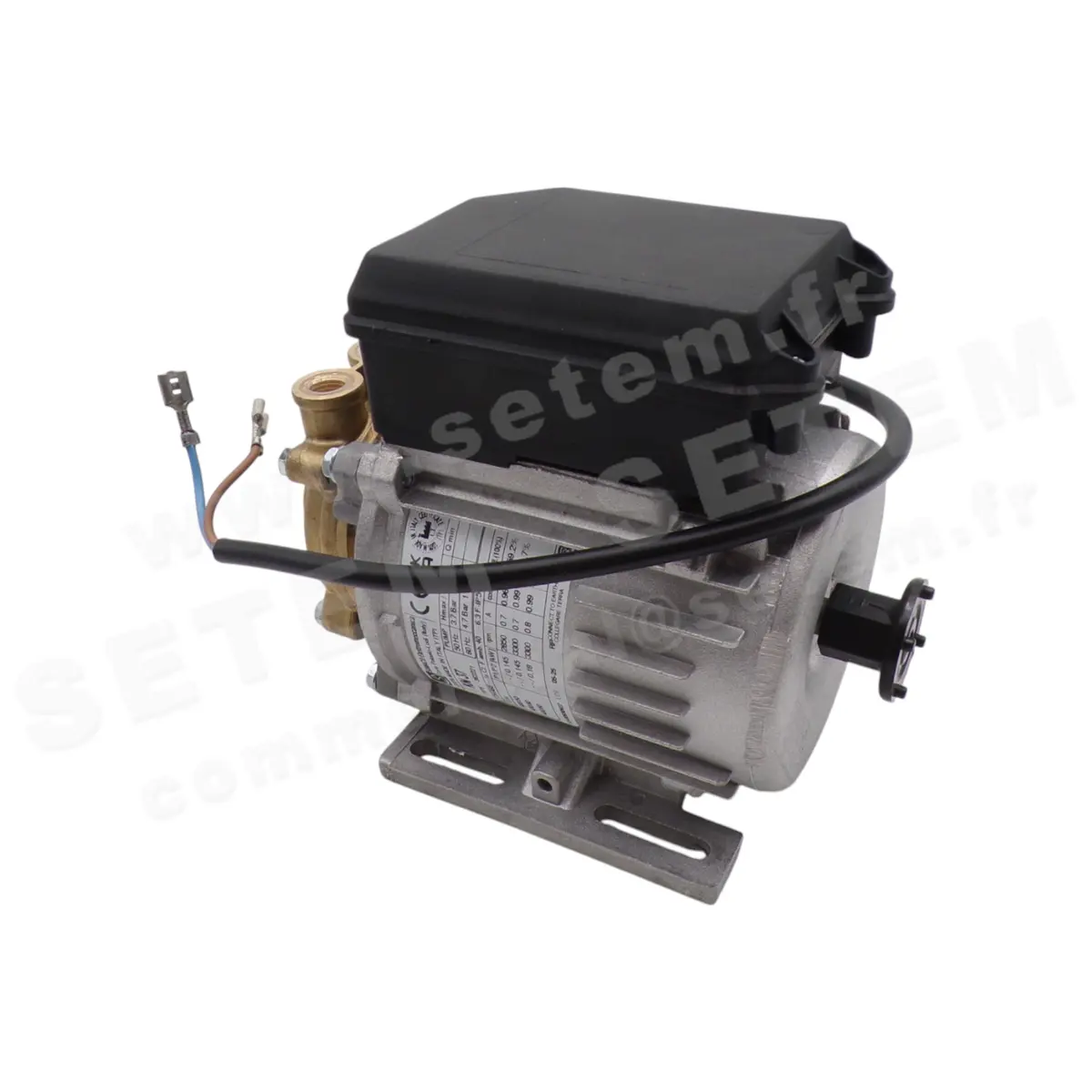 6200001020-POMPE SIMACO KN37 *362221* 2