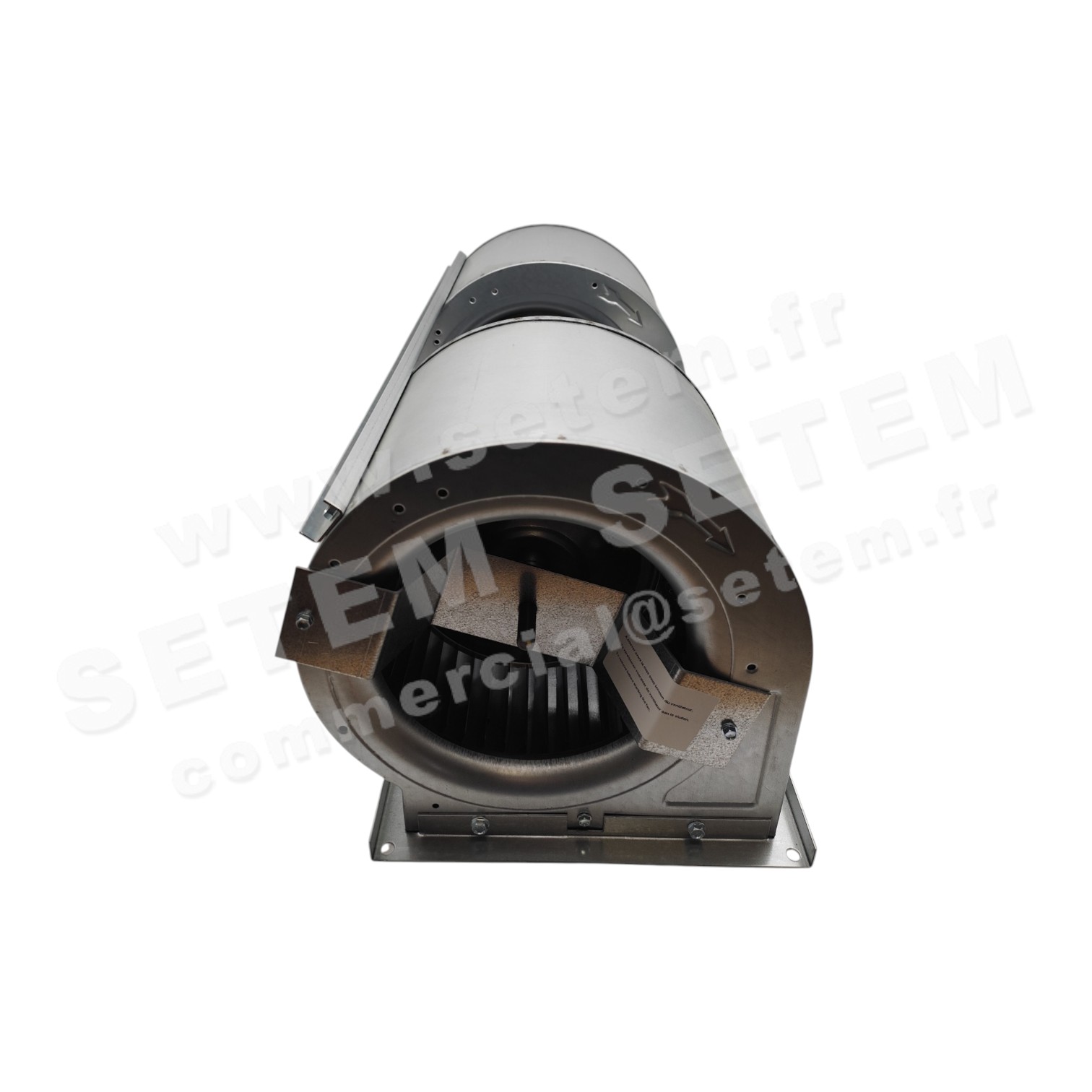 VENTILATEUR DP9.7.TH.TAC.1/1 137048 *720059* 3