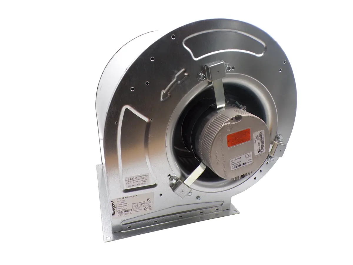 6215501140-VENTILATEUR SWEGON DD10.10.TAC3/4 137002 *720056*