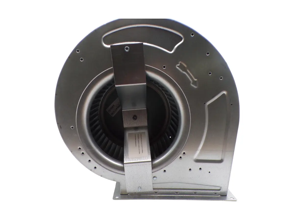 6215501140-VENTILATEUR SWEGON DD10.10.TAC3/4 137002 *720056* 4