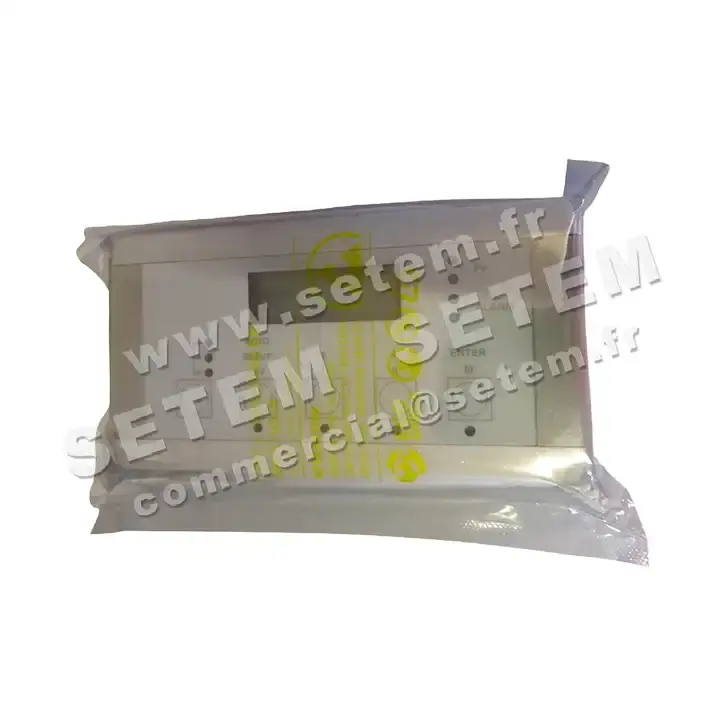 6215501500-KIT MURAL 600 TAC3&4 DD146.210TAC SWEGON 720114 * D3G146.LV05.38 +CB2TAC5DM* 5