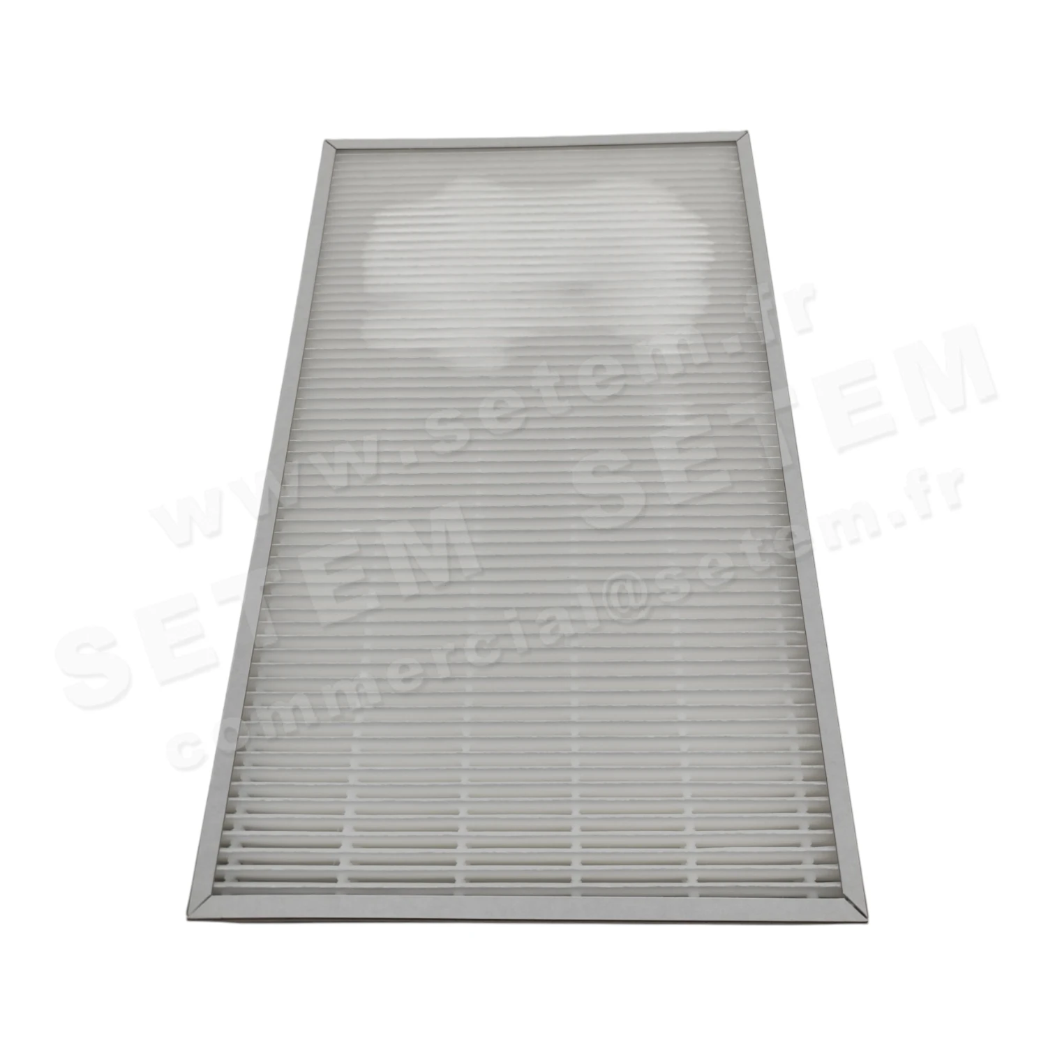 FILTRE COMPACT MINIPLIS CP EPM1 55% (F7) SB 470X287X50MM