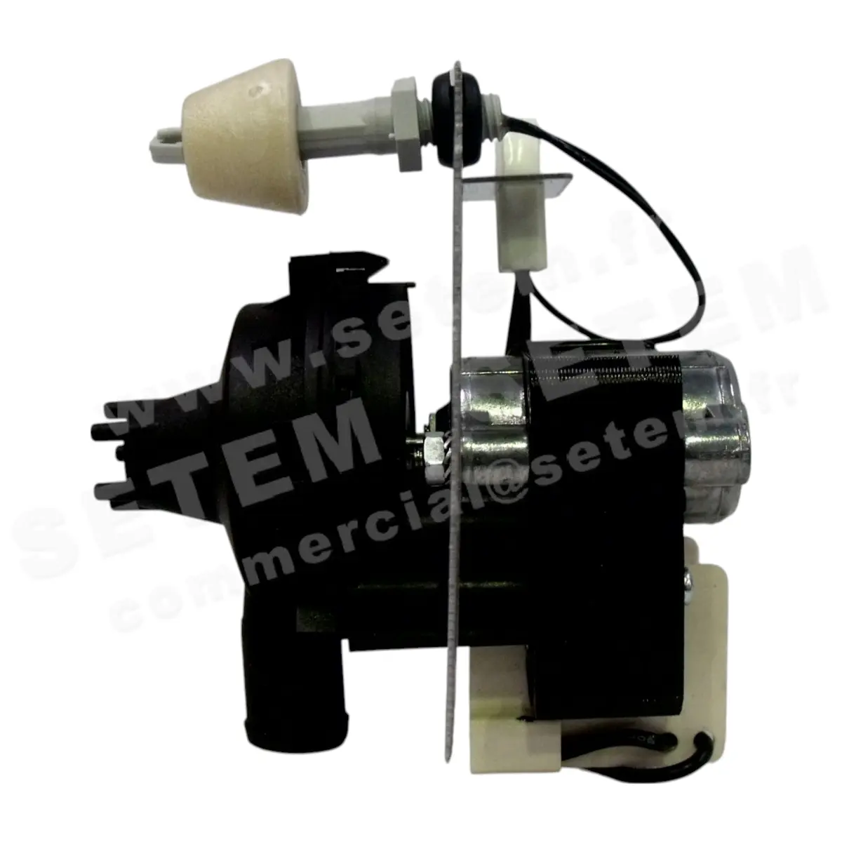 6235001018-POMPE SICCOM DE RELEVAGE CONDENSATS YJ48.20 78C1005 5