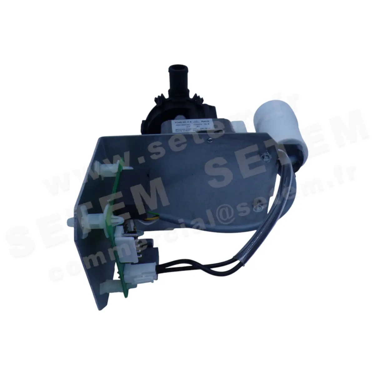 6235009463-POMPE SICCOM DE RELEVAGE CONDENSATS YJ48.20 78C1012