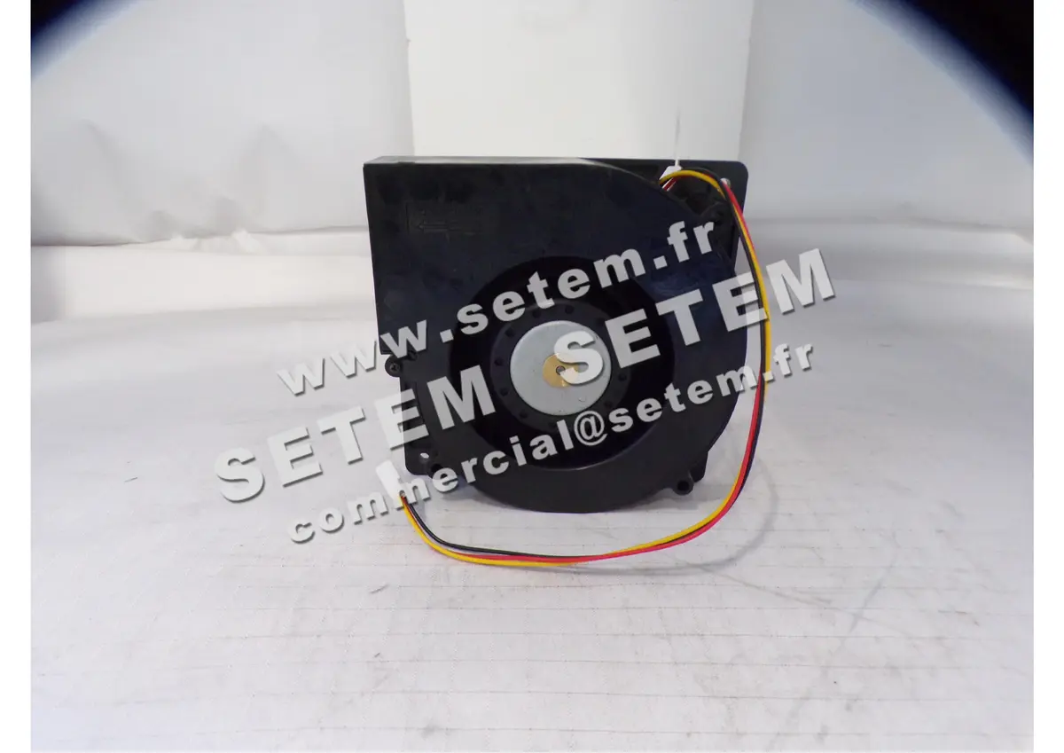 6253001287-VENTILATEUR SANYODENKI 109BF24HC2 2