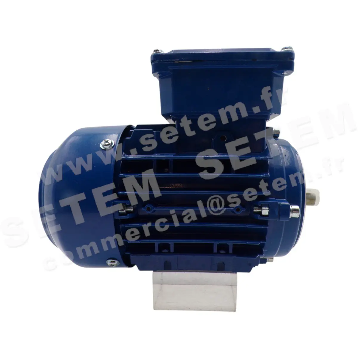 6302001017-MOTEUR SMEN T2A 63A4 IE2 S1 IP55 INS.CL F 2