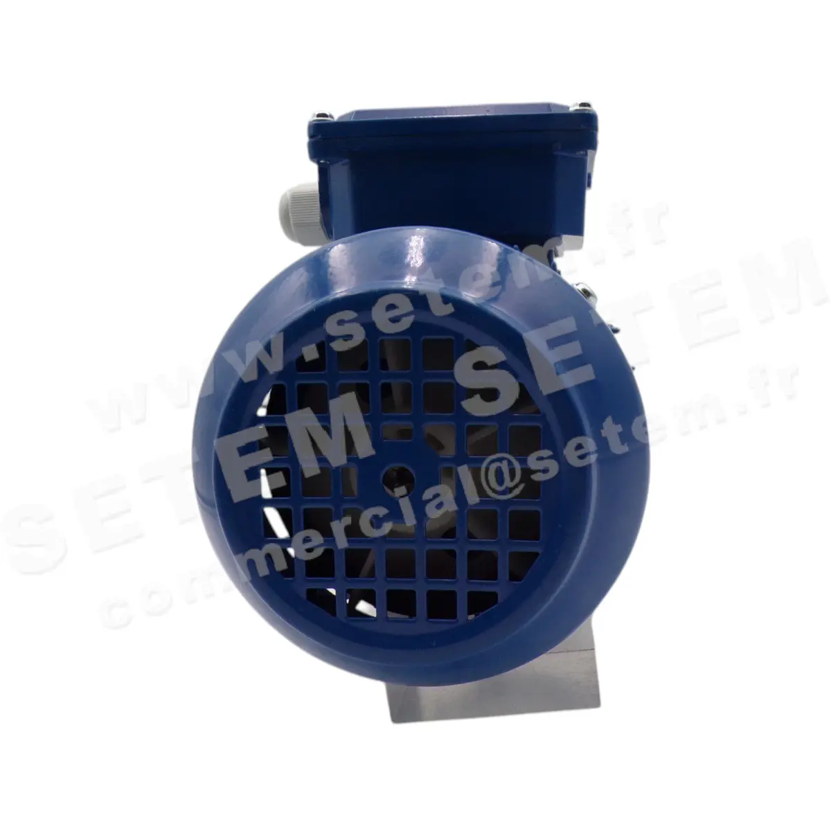 6302001017-MOTEUR SMEN T2A 63A4 IE2 S1 IP55 INS.CL F 3