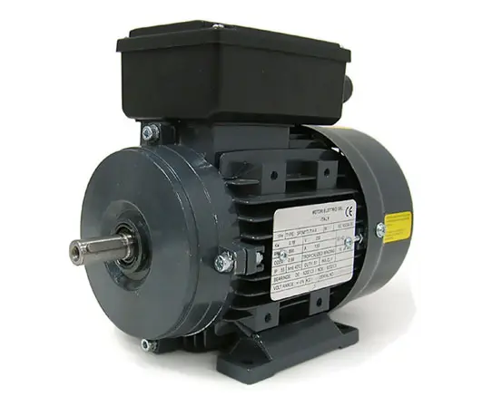 6302004016-MOTEUR SMEM 0.18KW 6P M230V HA71 B3 SP3MYT71A6