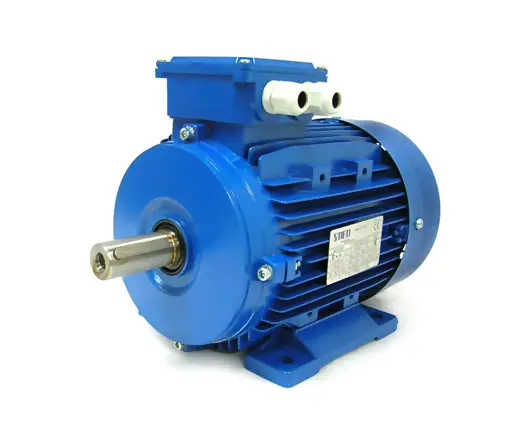 6302005208-MOTEUR SMEM 4KW 2P T230/400V HA112 B3 *6SM2.112M2*