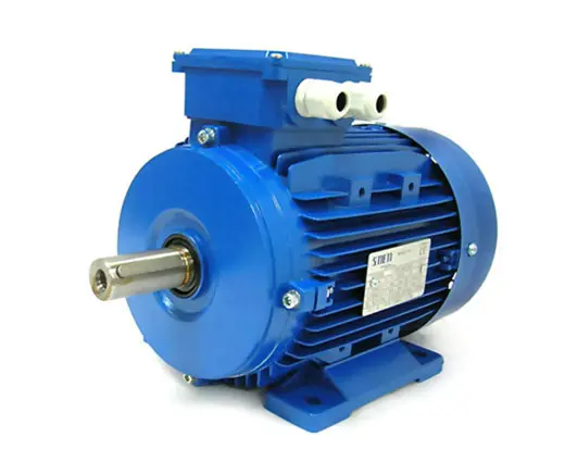 6302005216-MOTEUR SMEM 4KW 4P T400/690V HA112 B3 *6SM2.112M4*