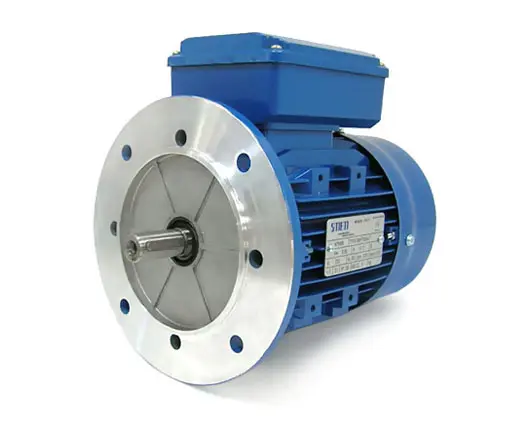 6302009802-MOTEUR SMEM VARIABLE 0.55KW 4P M230V HA80 B5 *6MYT80A4*