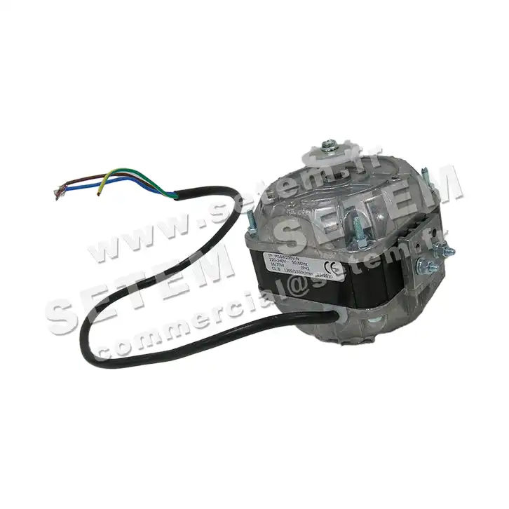 6329000160-MOTEUR TEDDINGTON RM 16W M230V