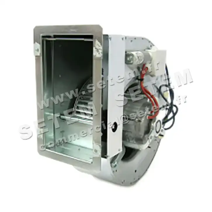 6345002012-VENTILATEUR TORIN DSC321.114 080835 "11058811" *AU076478.01*