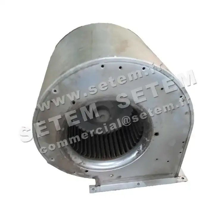 6345002149-VENTILATEUR TORIN DDC241.241 080729 "11057878" *AU076684* 5