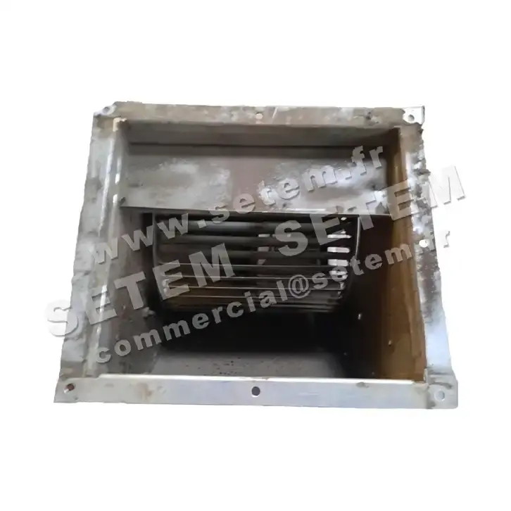 6345002149-VENTILATEUR TORIN DDC241.241 080729 "11057878" *AU076684* 2