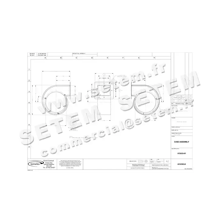 6345002199-VENTILATEUR TORIN AU072635