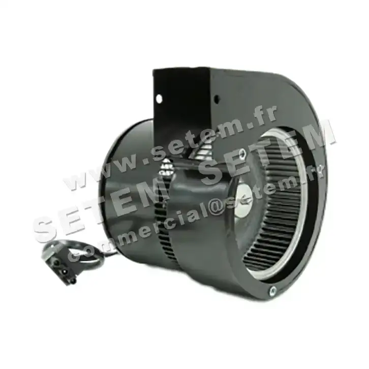 6345009022-VENTILATEUR TORIN DSA508.128 "2501.DE" *73580*