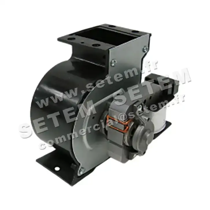 6353004008-VENTILATEUR TRIAL CAP07B.012 CFA003.07