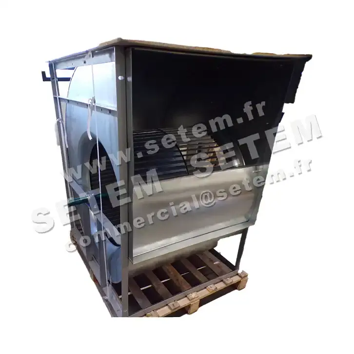 6356002311-VENTILATEUR TECNIFAN TDA-30/28-R