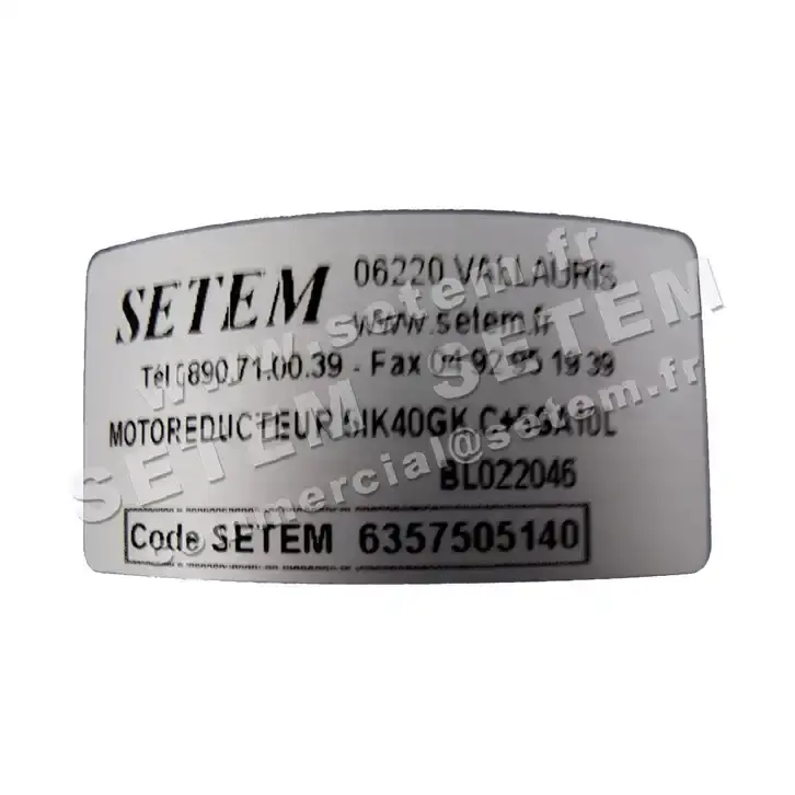 6357505140-MOTOREDUCTEUR 5IK40GK.C+5GA10L TECNIFAN 2