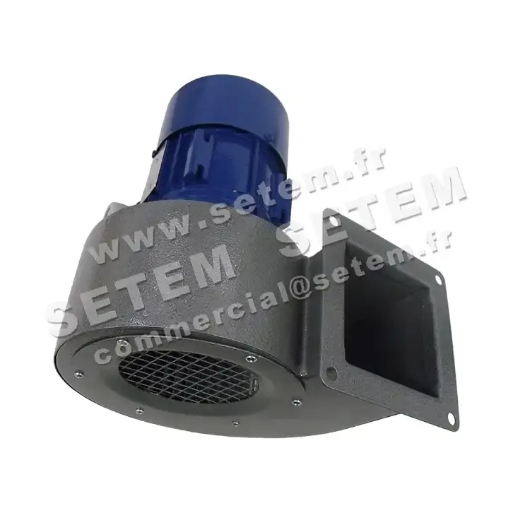 6616000349-VENTILATEUR UTENTRA U/HC142 RD 0° 0.18KW 2P M230V *HC142A081* 4