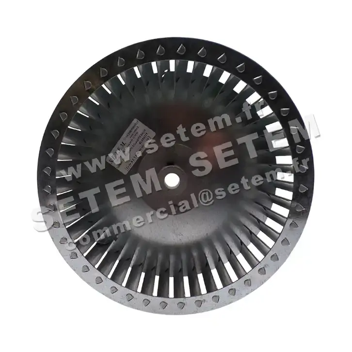 6616009032-TURBINE UTENTRA 1VC.200X80X14LG CLAVETTE GALVA