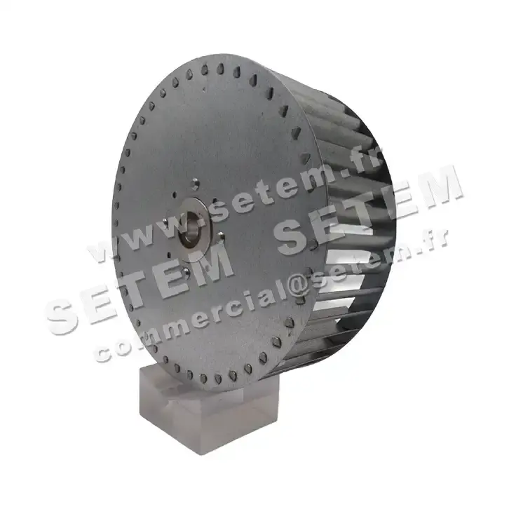 6616009032-TURBINE UTENTRA 1VC.200X80X14LG CLAVETTE GALVA 4