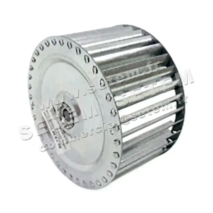 6616009460-TURBINE UTENTRA SUR VENTILATEUR *U/HC142 LG*