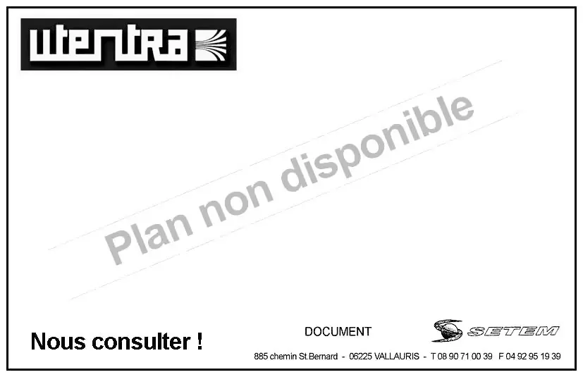 6616009460-TURBINE UTENTRA SUR VENTILATEUR *U/HC142 LG* 2