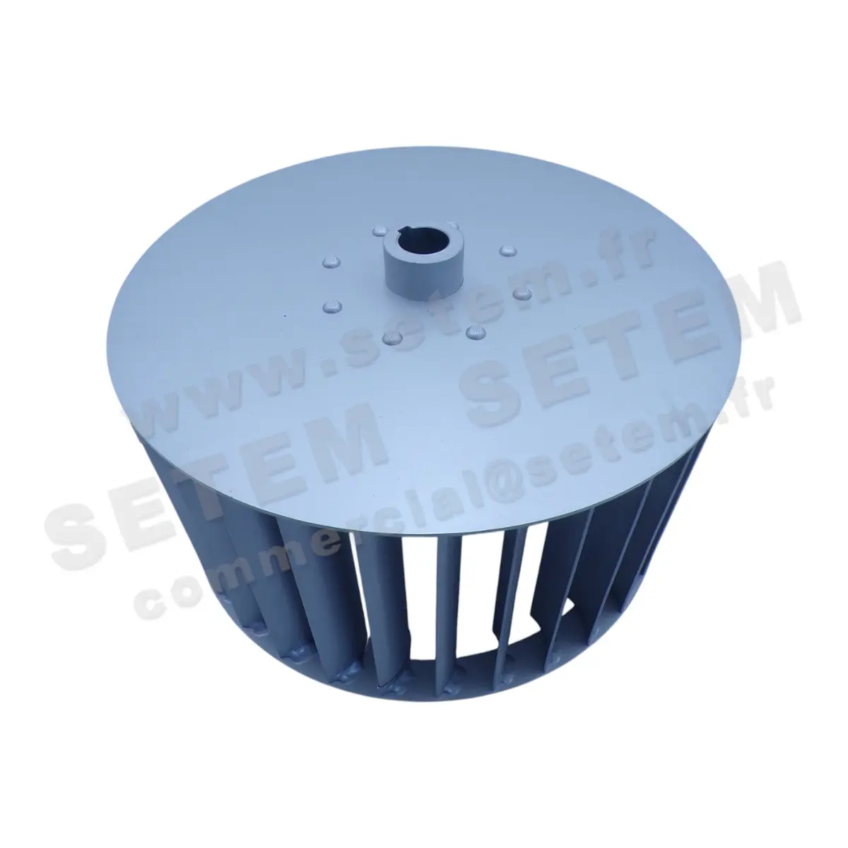 6616009470-TURBINE SUR VENTILATEUR UTENTRA U/AR353 RD