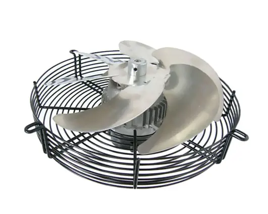6941002010-VENTILATEUR VIP LU030.23.2T.C.00.P *VVCLU030NA1YANNA0*