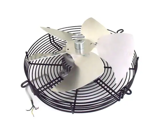 6941003980-VENTILATEUR VIP AL031.27.2T.C.00.P44CV *VVCAL031PA11MNNA0*