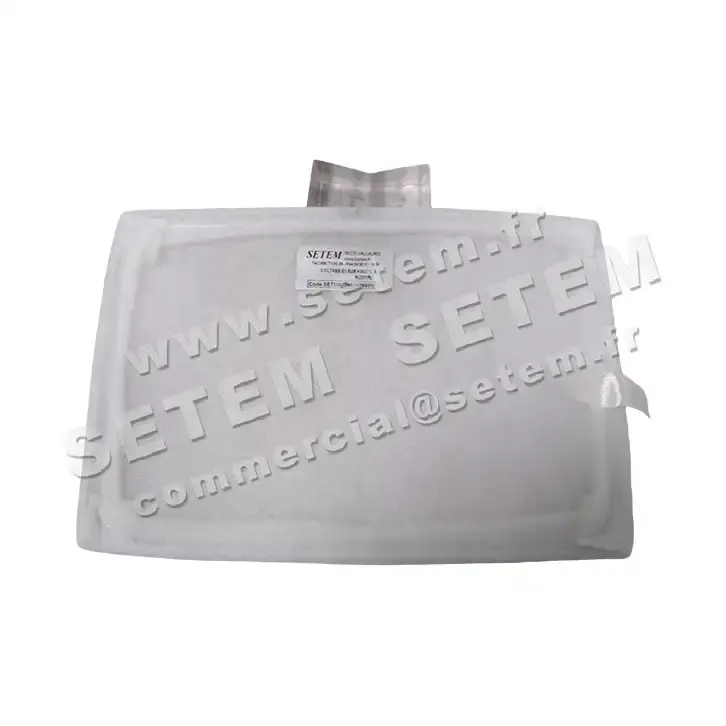 6952000018-LOT DE 10 FILTRE VENTAXIA S G3 SUR KINETIC B