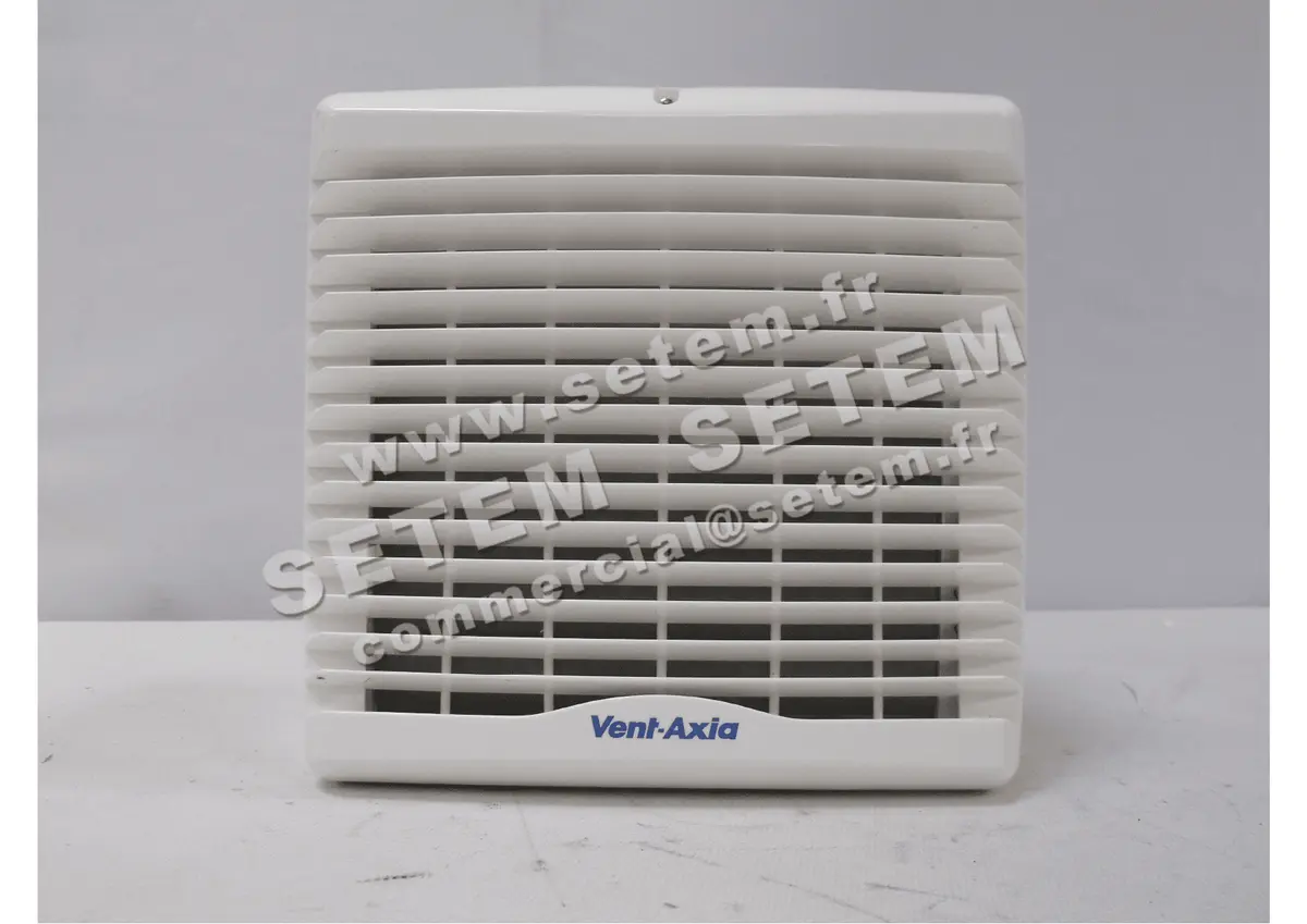 6952000411-VENTILATEUR VENTAXIA VA150A *153110A*