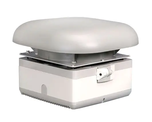 6952005223-VENTILATEUR VENTAXIA TX9RF