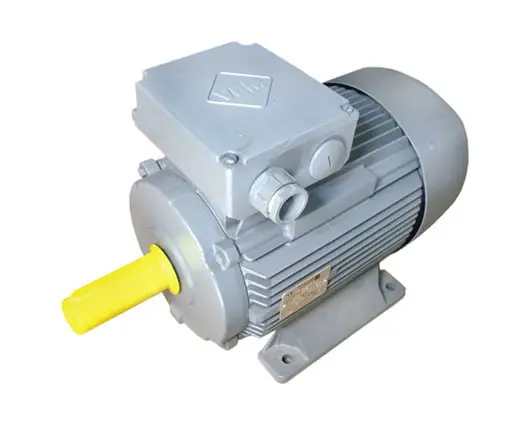 6961004600-MOTEUR VEM 9/2.30KW 4/8P T400V HA160 B3