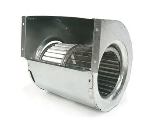 7201001000-ENSEMBLE VOLUTE/TURBINE WESPER 146X176X12.7