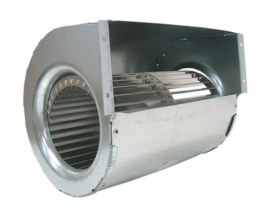 7201001002-ENSEMBLE VOLUTE/TURBINE WESPER 146X240X12.7