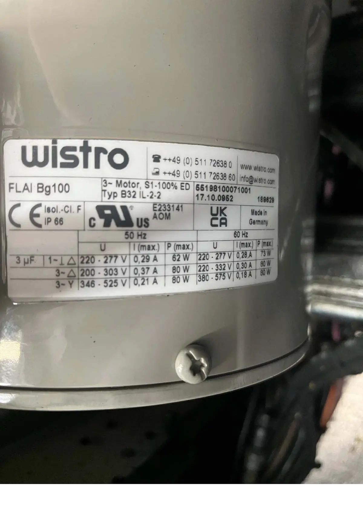 7236000126-VENTILATION FORCEE WISTRO 17.10.0952 2