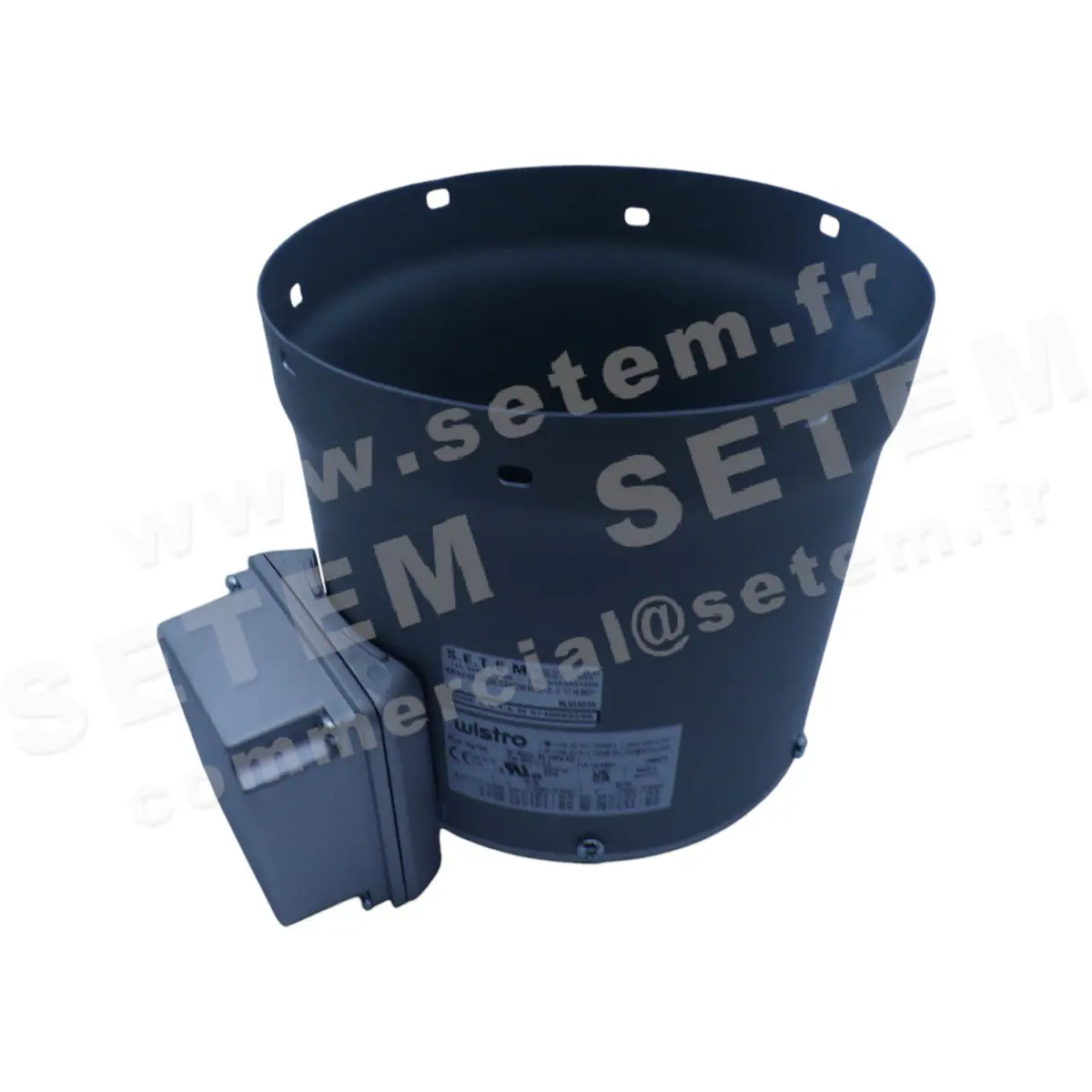 7236003299-VENTILATION FORCEE WISTRO FLAIBG100 B32IL-2-2 *17.10.0531*