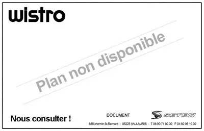 7236009016-VENTILATION FORCEE WISTRO *17.10.0156* 2