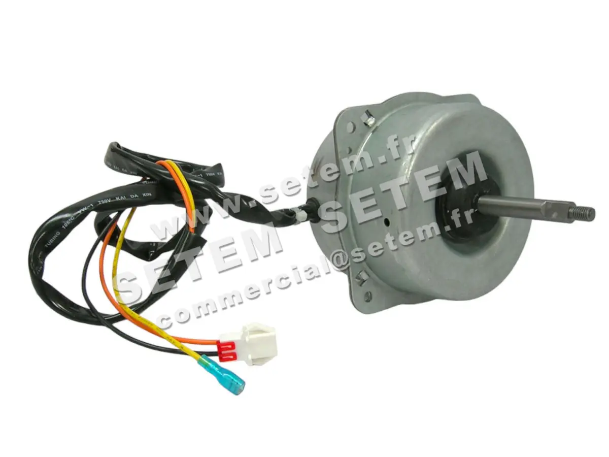 7239000005-MOTEUR WELLING 4681A20028D YDK75.6M