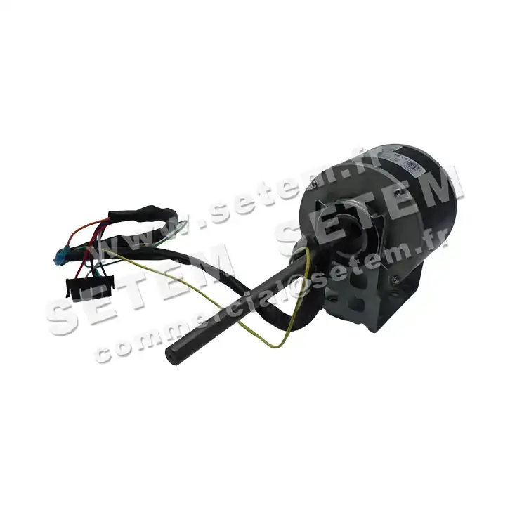 7239000075-MOTEUR WELLING YSK100.4N.1 YKSS.100.4.12 "UD021793H01"