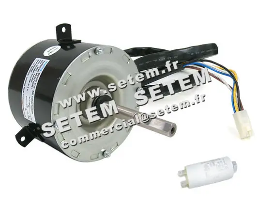 7239000208-MOTEUR WELLING YDK80.4R "B032776H01"