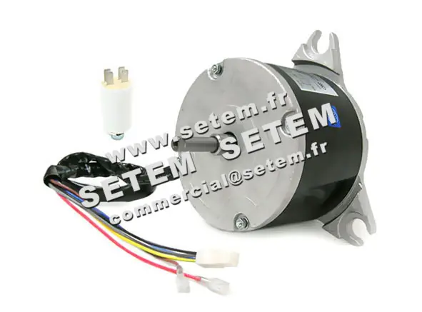 7239000242-MOTEUR WELLING YFK.19.6 "C025324H02"